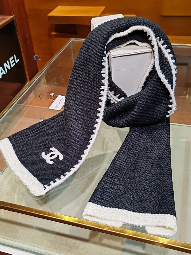 Chanel Scarf